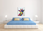 New Art155 on the wall