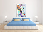 En Vogue on the wall