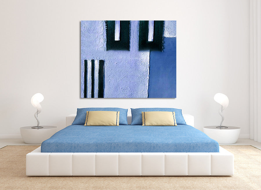Modern109 on the wall