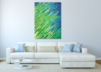 Modern237 on the wall