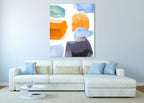 Modern157 on the wall