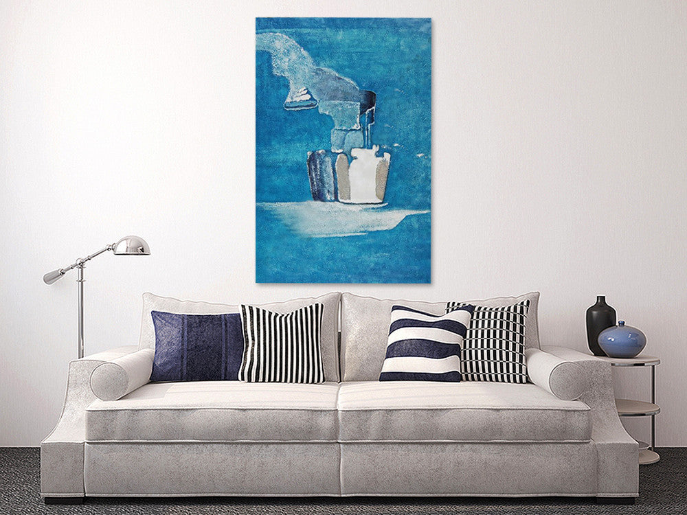 Boiling Point on the wall