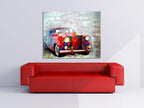 Macy-161 on the wall