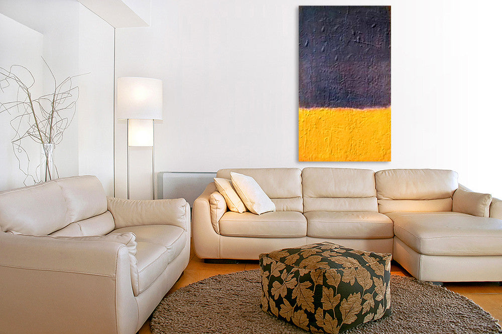 Modern217 on the wall