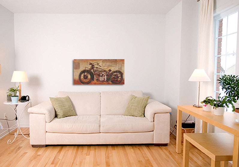 4869 on the wall