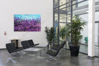 Knife Painting FA92534 on the wall