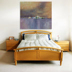 Prodigal Daughter on the wall