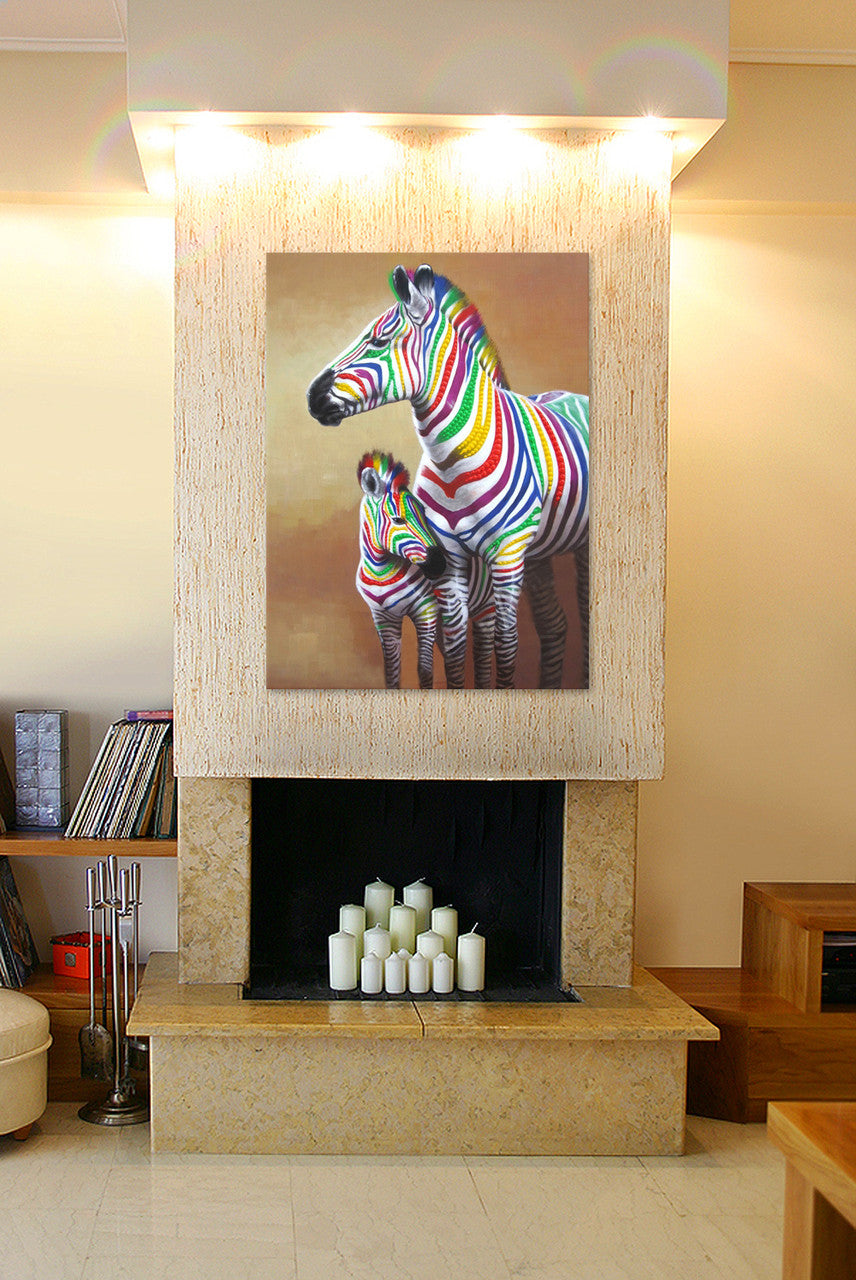MACY-081 on the wall