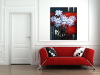 Zarah Collection 09 on the wall