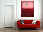 Modern200 on the wall