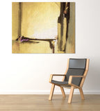 Modern189 on the wall