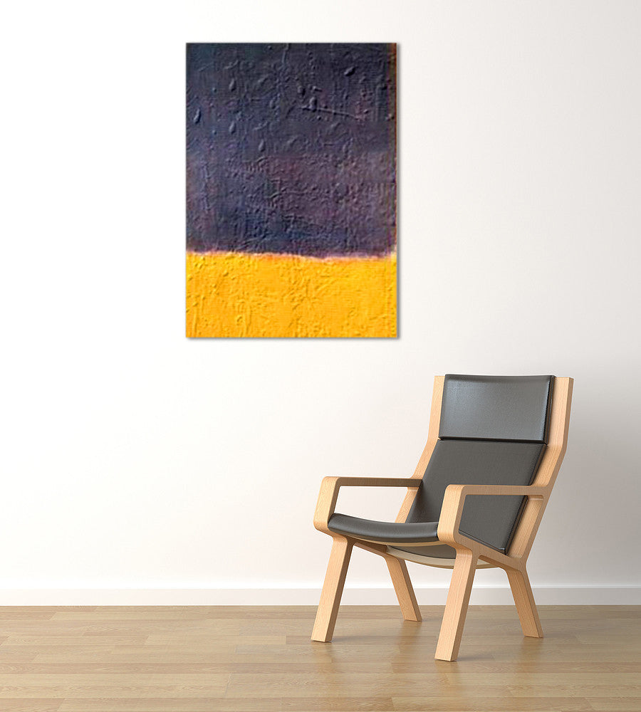 Modern217 on the wall
