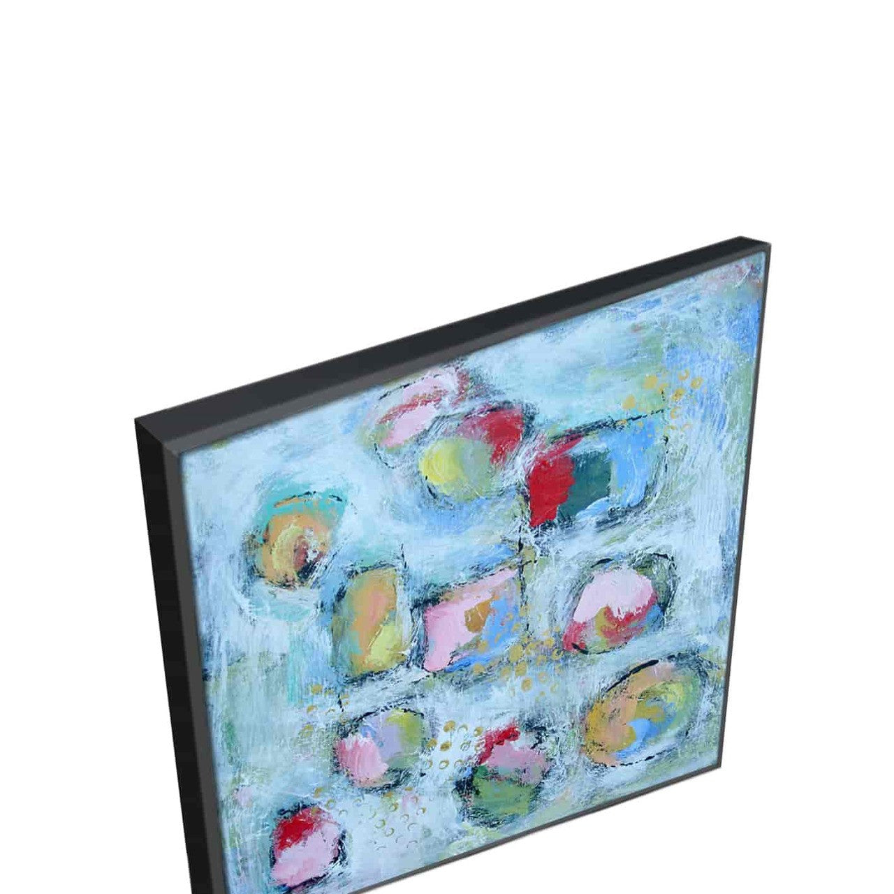 Brooke Howie | White Abstract 2