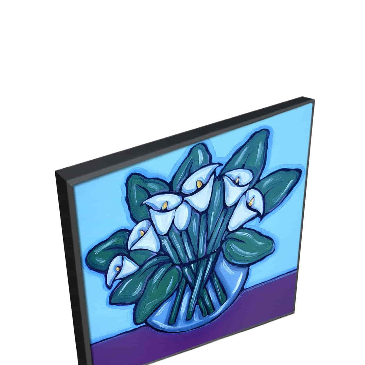 Brooke Howie | Lilies