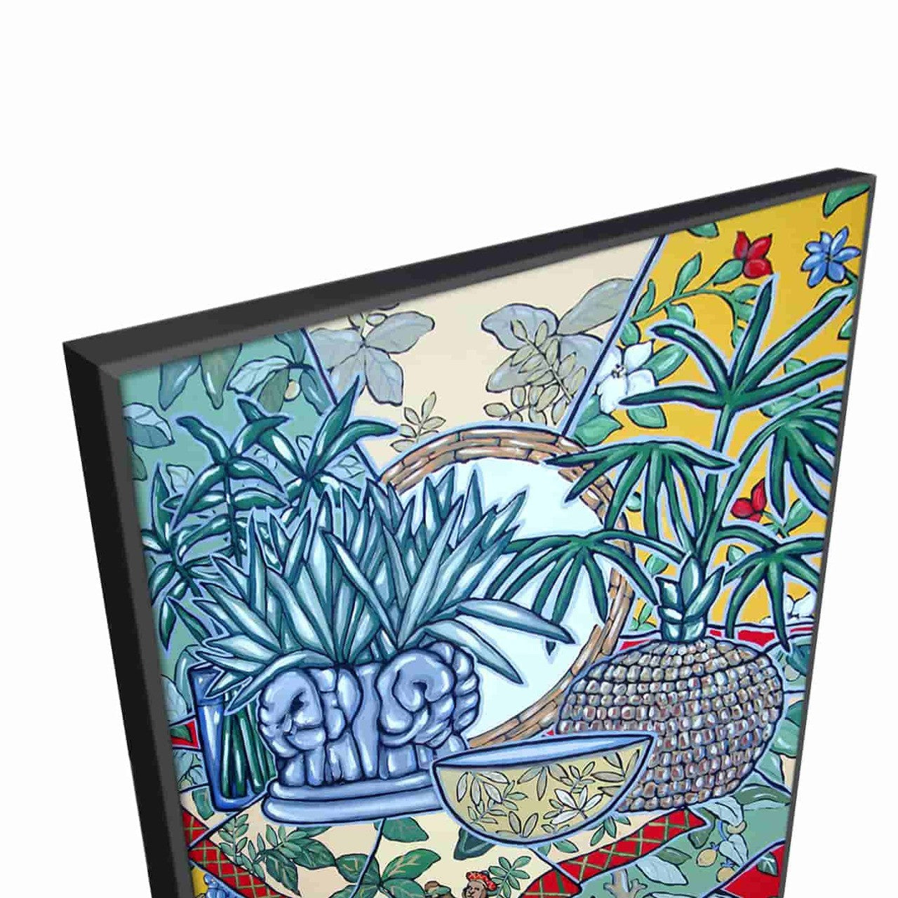 Brooke Howie | Elephant Vase