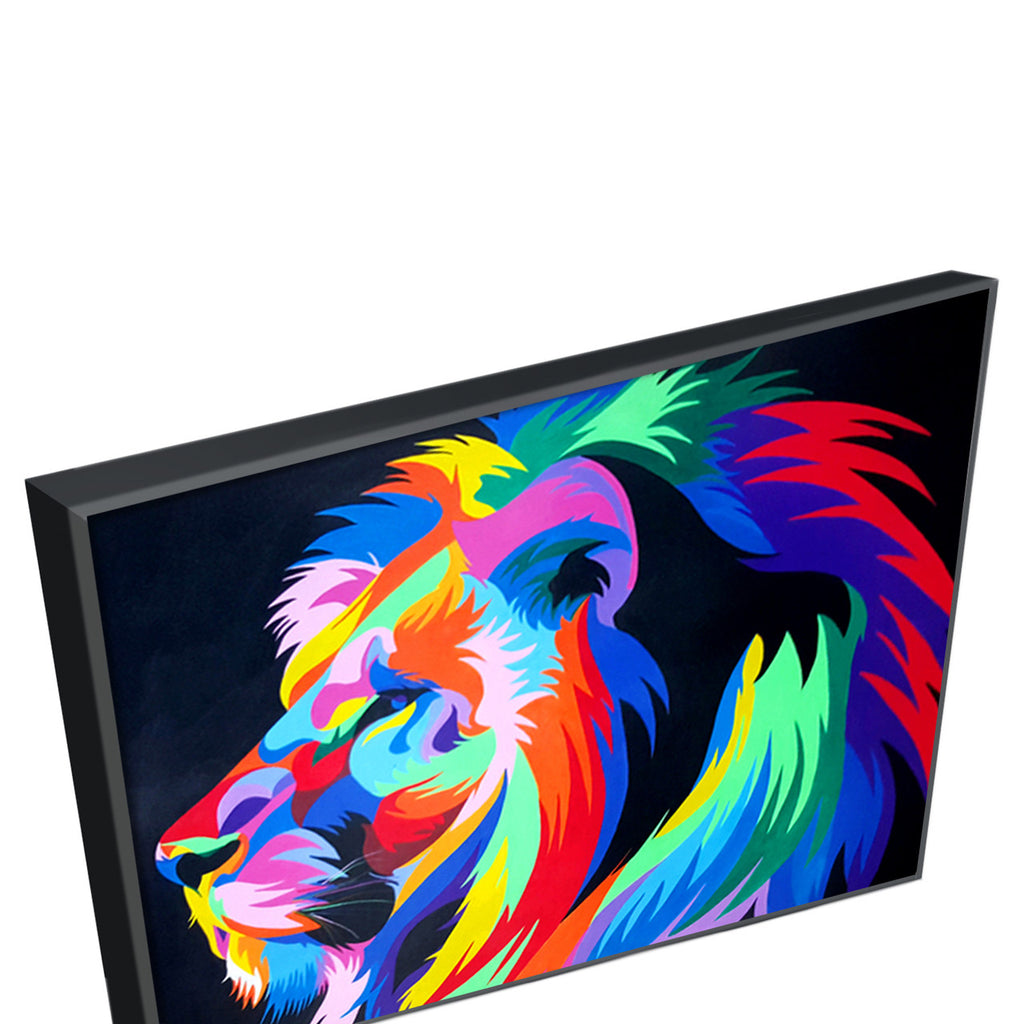 King Lion