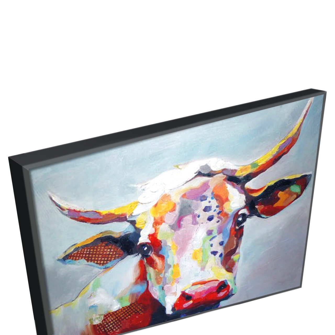 Popsy Cow