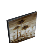 Coconut Trees One