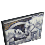 Amour | Canvas Wall Art & Oil Paintings for Sale in Wollongong