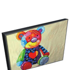 Teddy