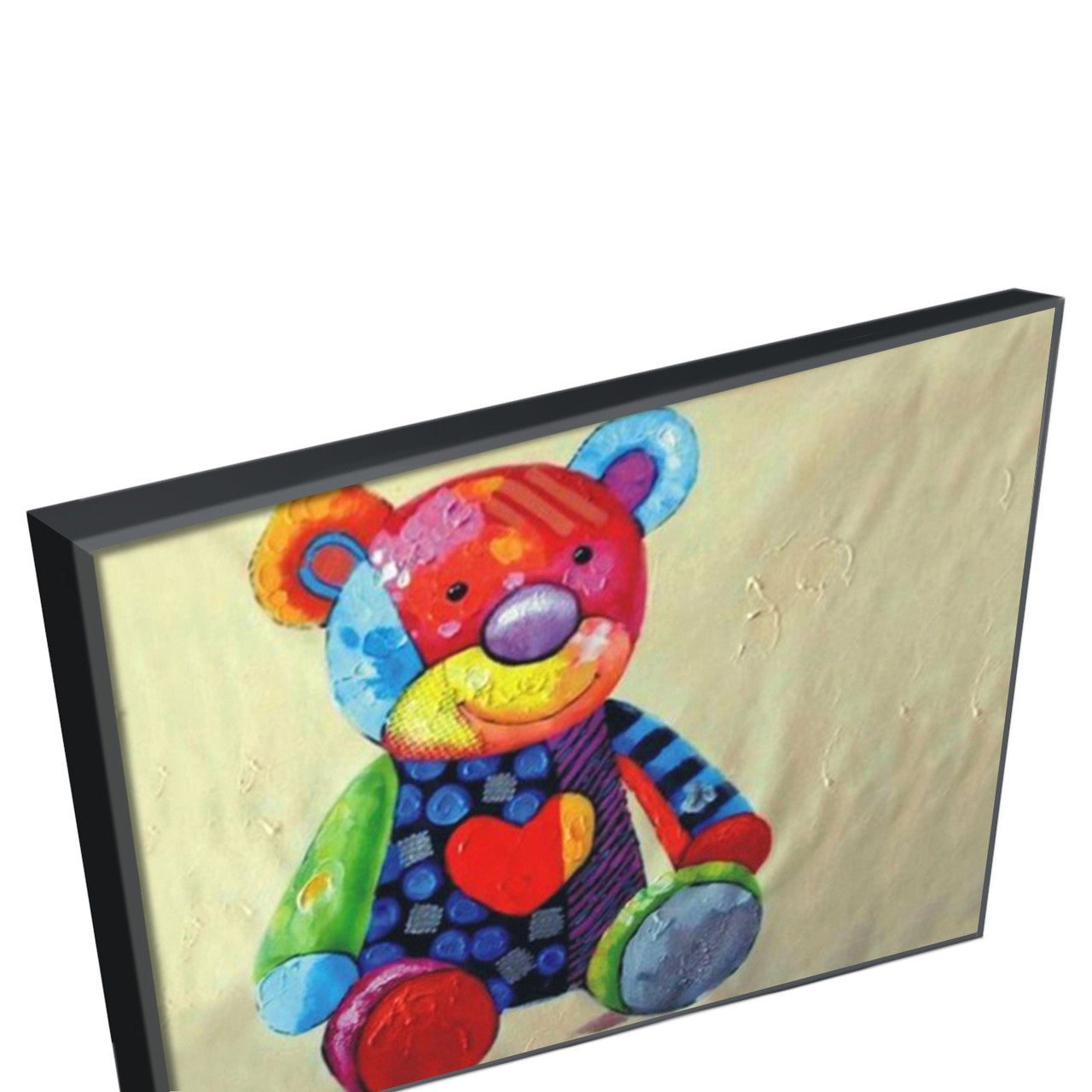 Teddy