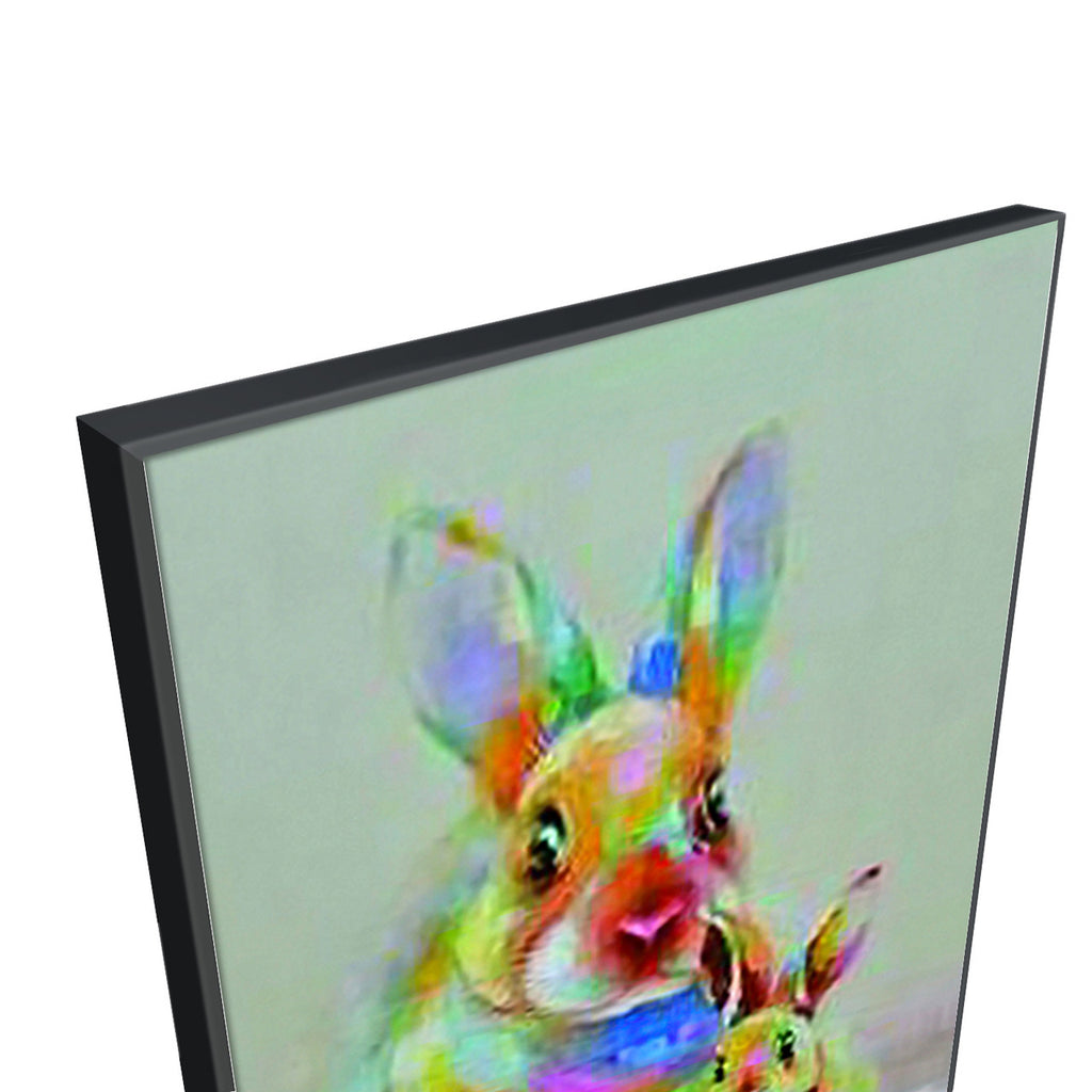Modern Rabbits