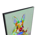 Modern Rabbits