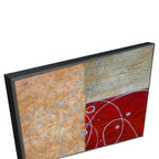 Three Squares
