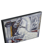 Galloping Horse | Horse Art Pictures and Canvas Paintings