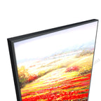 Black Floating Frame