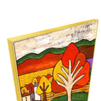 Angela Sharkey | Golden Autumn
