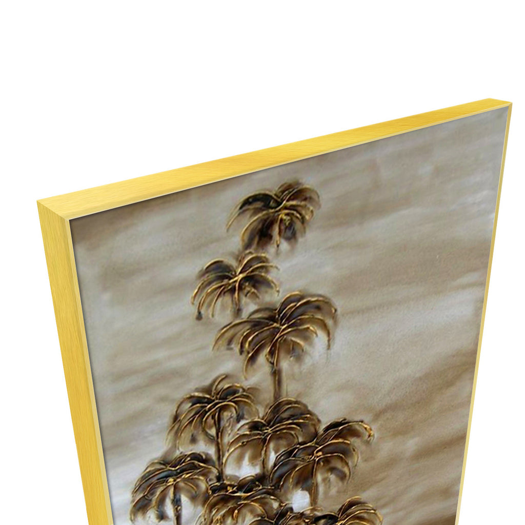Coconut Trees Two