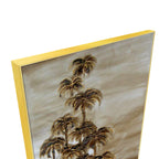 Coconut Trees Two