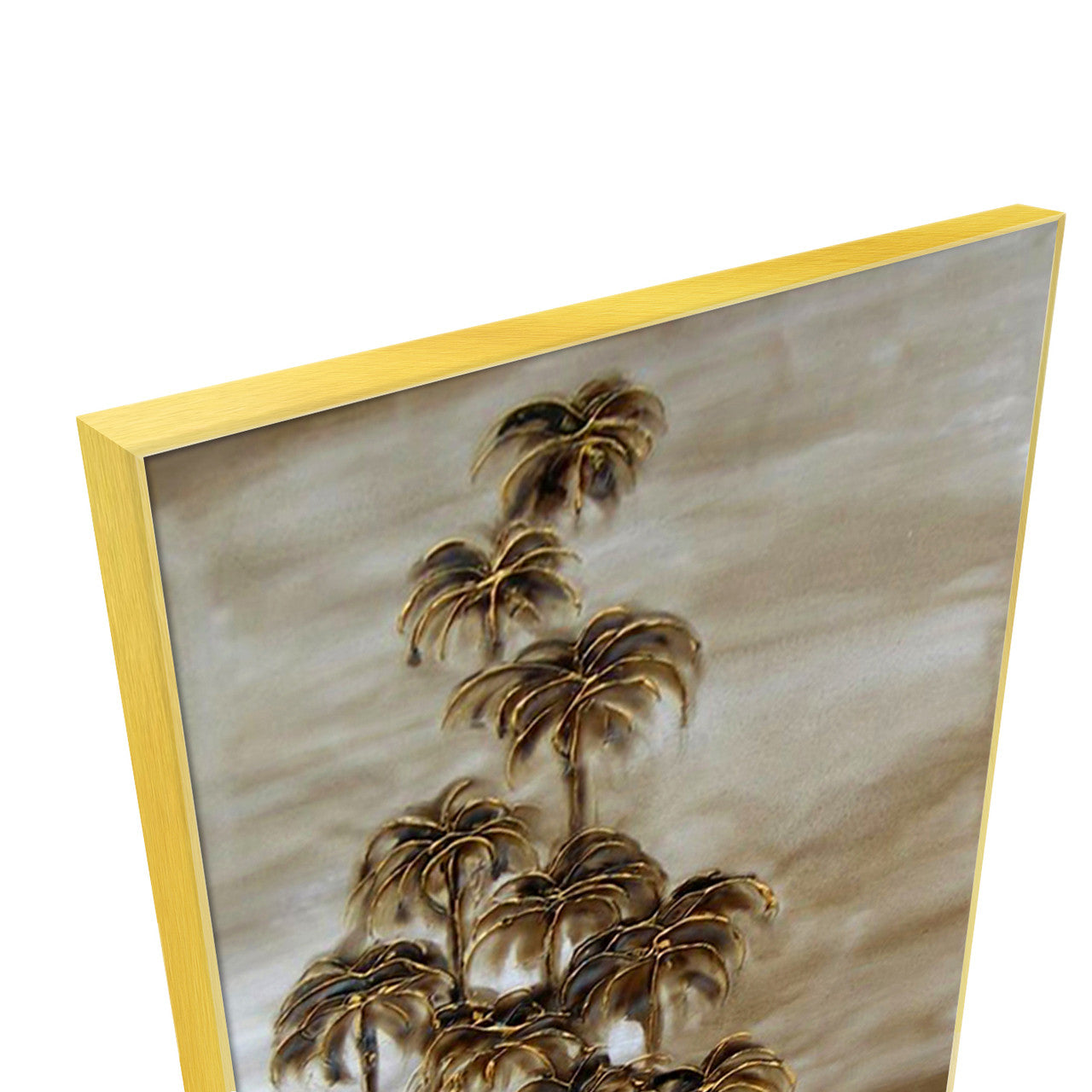 Coconut Trees Two