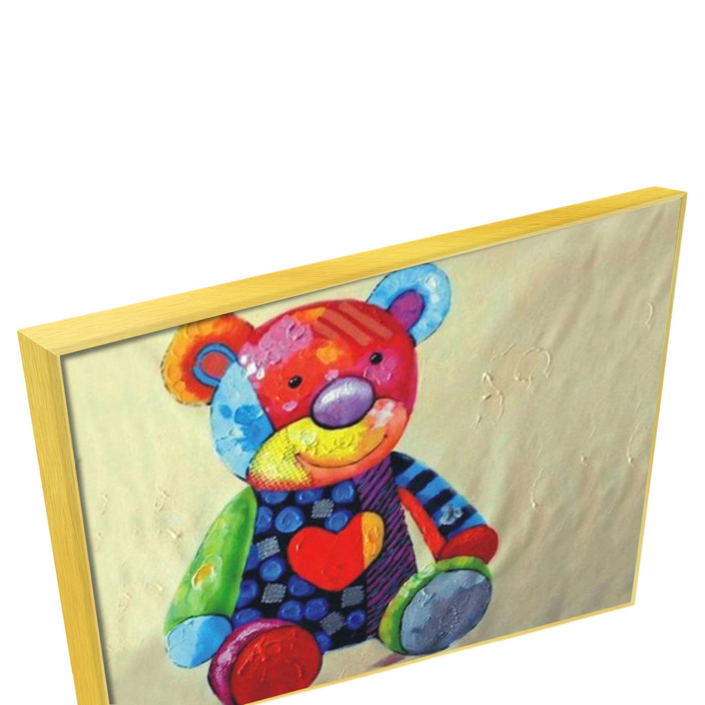 Teddy