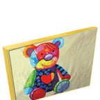 Teddy