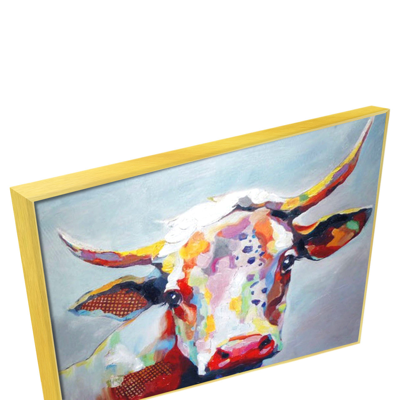 Popsy Cow