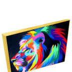 King Lion