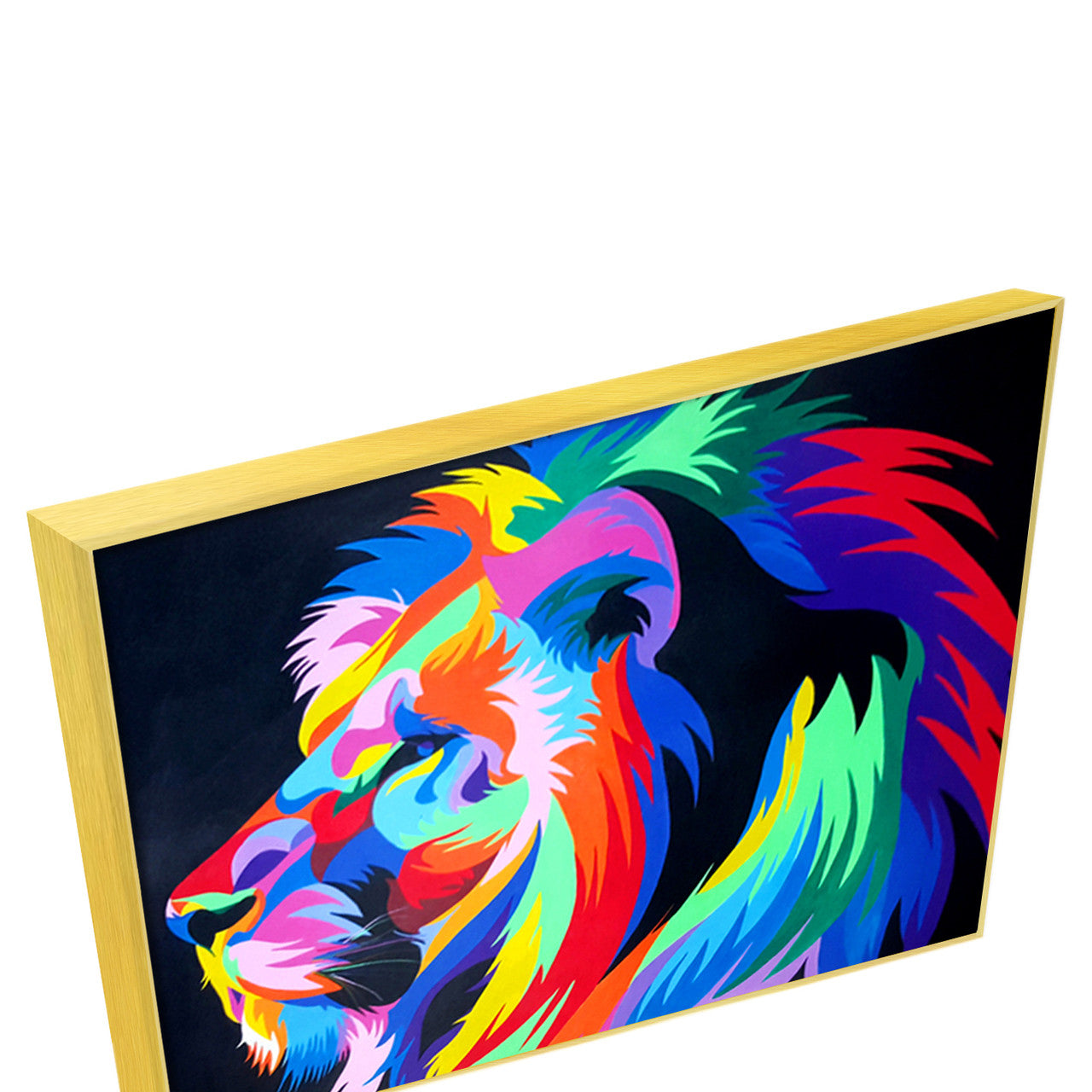 King Lion