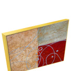 Three Squares