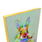 Modern Rabbits