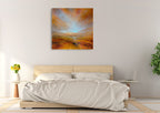 Annette Schmucker | Autumnal Light
