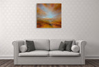 Annette Schmucker | Autumnal Light