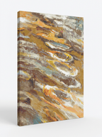 Stretched Ready to Hang (Gallery Wrap Inner Frame)