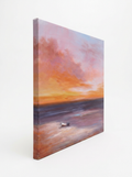 Stretched Ready to Hang (Gallery Wrap Inner Frame)
