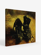 Stretched Slim Gallery Wrap (Higgsfield AI)