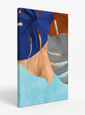 Stretched Slim Gallery Wrap (Higgsfield AI)