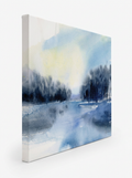 Stretched Slim Gallery Wrap (Higgsfield AI)