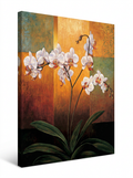 Stretched Slim Gallery Wrap (Higgsfield AI)