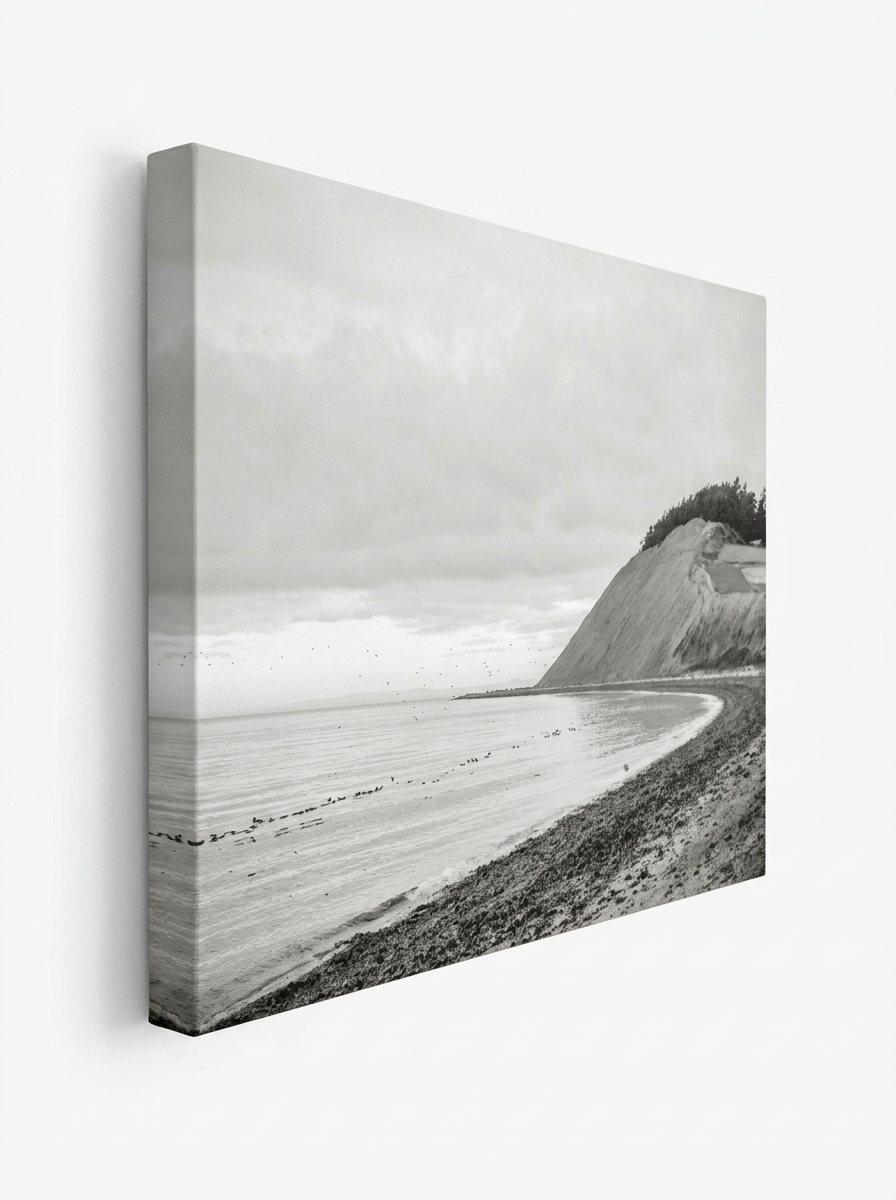 Stretched Slim Gallery Wrap (Higgsfield AI)
